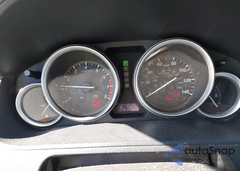 2013 Mazda Cx-9 Grand Touring from USA, damaged, VIN JM3TB3DA8D0400882